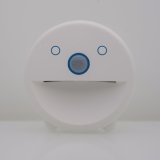Smiling Face Smart Sensor LED Night Light for Baby, Kitchen