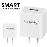 2.4A Small and Exquisite Fast Mobile Phone USB Adapter Charger