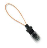 MTRJ Fiber-Optic Loop Back Cable