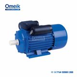 Yc IEC Standard Heavy Duty Electric Motor