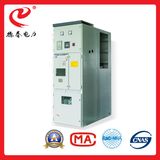 Kyn28-12 High Voltage Switch Cabinet Power Distribution Panel Switchgear