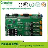 Good Heat Dissipation OEM Rigid Aluminum PCBA