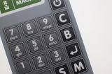 Intergrated LED Membrane Switch Keypad with 1mm Zif