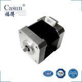 NEMA 17 High Torque Hybrid Stepper Motor (42SHD0404-8B)