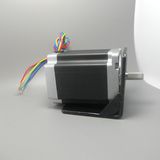NEMA 34 Stepper Motor Motor Length 155mm 4.2A 8mh 12.2n. M