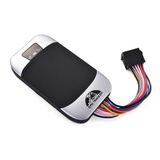 Wholesale Automotive GSM GPRS Vehicle GPS Tracker with Engine Cut off Remotely Control