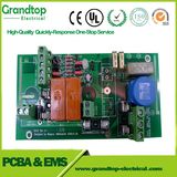 OEM HASL PCB Board PCB Assemly Service for LED Electronics