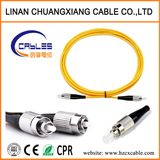 Fiber Patch Cord FC-FC Single Mode
