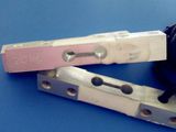 Single Point Mini Load Cells (QL-55) with Connector