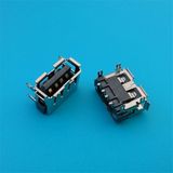 Hot New Products 4 Pin USB 2.0 Reverse Connector