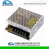China Supplier S-15W 5V 24V 48V AC-DC Power Supply