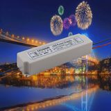 12V 5A 60W Waterproof Switching Power Supply for LED Module