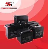 12V100ah Lead Acid Solar Battery Storage Lead Acid Battery