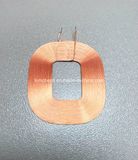 Transmitter Coil with High Quality Inductor Coil