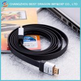 HDMI Zinc Alloy High Definition Cable 1.4 2.0 Edition 4K TV