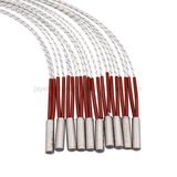 Packaging Machine Cartridge Heating Element for Injection Molding Machine