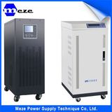 10kVA UPS System DC Power Battery Online UPS