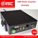 Portable Radio Power Amplifier for Yaesu Icom Tyt Motorola Transceiver