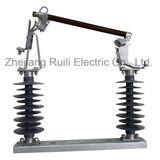 High-Voltage Polymer Fuse Cutout (RLF15-33/100)