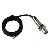 IP68 M12 Electrica Detective 2mm Distance LED Inductive Position Proximity Sensor