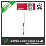 2 Layer PCB with Fr4 Material 1mm Thickness