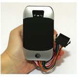 Mini Waterproof IP66 Rated GPS Vehicle Tracker 303fgoogle Map Tracking Software
