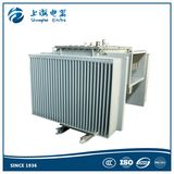 11kv Transformer Three-Phase Voltage Distribution 250kVA Power Transformer