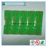 Single-Sided PCB Fr4 HASL Printed Circuit Board