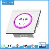 Z-Wave Smart Wireless Socket (ZW691)