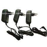 9V1a Wall Mounting AC to DC 100-240VAC Power Adapter