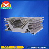 High Power Aluminum Profile Heat Sink for PCB Board