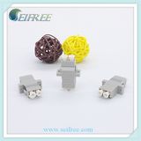 Supply LC Sm Dx Fiber Optic Adaptor