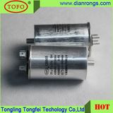 30UF Cbb65 Capacitor AC Metallized Polypropylene Capacitor