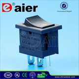 4pin 3V LED Carling Rocker Switch