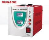 1kw 220V AC Single Phase Toroidal Transformer Automatic Voltage Stabilizer/Regulator for Computer