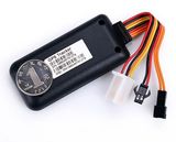 Small Vehicle Tracking Device GPS Tracker Tl200