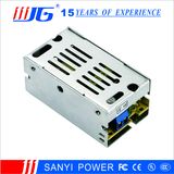 Se-10W Switching Power Supply with Ce/RoHS/FCC/CCC Certification