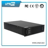 Rack Mountable UPS with Wide Input Voltage and UPS Battery