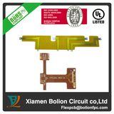 Double-Sided Flexible PCB for Medical Use