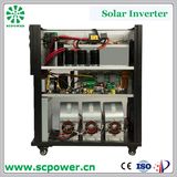 Grid Tie 30kVA Solar Power Inverter with Built-in Solar Charger