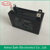 Cbb61 AC Motor Start Capacitor 3 UF