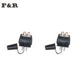 20 Kv Piercing Connector