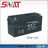 150 Ah Lead-Acid Battery for UPS