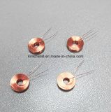 Copper Wire Coil for LED Light Antenna Coil