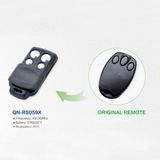 Hot Compatible with Liftmaster 433.92MHz RF Transmitter Qn-RS059X