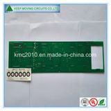 Peelable Mask (Peters) PCB and Fr4 Rigid PCB Board