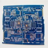 1-20 Layer PCB Shenzhen Professional Manufacturer PCB PCB Circuit