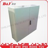 Outdoor Post Cabinet