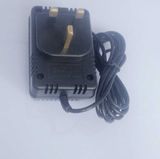 UK Plug 12V 1000mA AC DC Adapter/Power Adapter