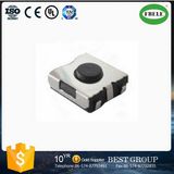 Push Button Square Stem Tactile Push Button Switch